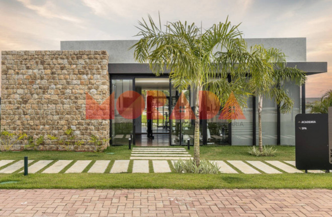Imagem Casa com 3 Quartos à Venda, 220 m² em Registro - Feira De Santana