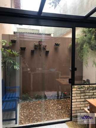 Imagem Casa de Condomínio com 2 Quartos à Venda, 73 m² em Jardim Pioneira - Cotia