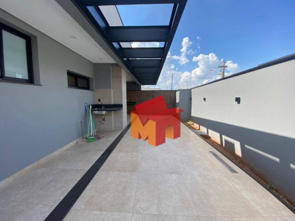 Imagem Casa com 2 Quartos à Venda, 241 m² em Jardim Firenze - Santa Bárbara D'oeste