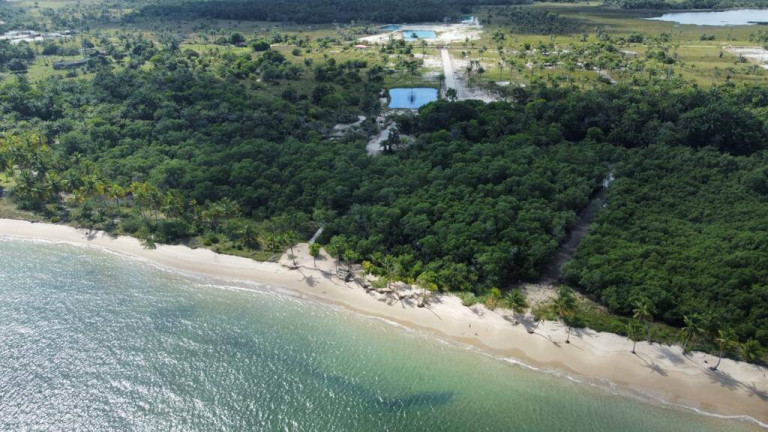 Terreno à Venda, 113 m² em Campinho - Marau