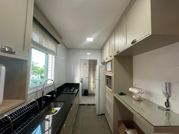 Imagem Apartamento com 3 Quartos à Venda, 82 m² em Cabral - Contagem