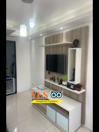 Imagem Apartamento com 2 Quartos à Venda, 47 m² em Muchila - Feira De Santana Imagem Apartamento com 2 Quartos à Venda, 47 m² em Muchila - Feira De Santana