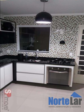 Imagem Casa de Condomínio com 2 Quartos à Venda, 85 m² em Loteamento City Jaragua - São Paulo