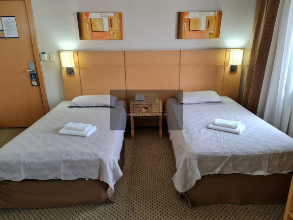 Imagem Apartamento com 1 Quarto à Venda, 35 m² em Vila Moreira - Guarulhos