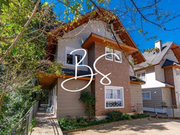 Imagem Casa com 3 Quartos à Venda, 138 m² em Vila Suzana - Canela