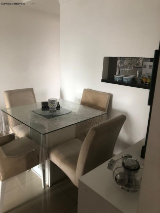 Imagem Flat com 3 Quartos à Venda, 81 m² em Vila Sônia - São Paulo Imagem Flat com 3 Quartos à Venda, 81 m² em Vila Sônia - São Paulo