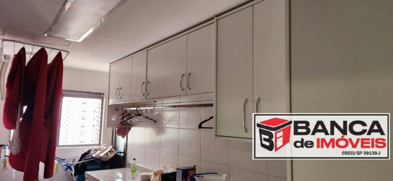 Imagem Apartamento com 3 Quartos à Venda, 174 m² em Vila Leopoldina - São Paulo Imagem Apartamento com 3 Quartos à Venda, 174 m² em Vila Leopoldina - São Paulo