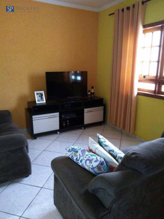 Imagem Casa com 3 Quartos à Venda, 140 m² em Jardim Palmares - Vinhedo