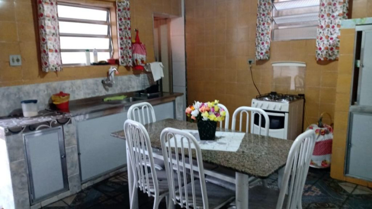 Imagem Casa com 3 Quartos à Venda, 198 m² em Sesc - Suzano