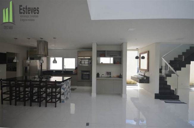 Imagem Sobrado com 5 Quartos à Venda, 375 m² em Cibratel Ii - Itanhaem Imagem Sobrado com 5 Quartos à Venda, 375 m² em Cibratel Ii - Itanhaem