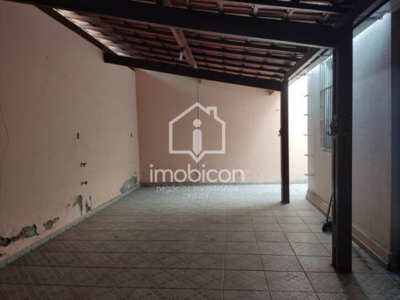 Imagem Casa com 4 Quartos para Alugar, 420 m² em Recreio - Vitória Da Conquista
