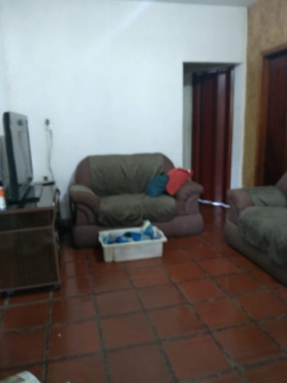 Imagem Casa com 3 Quartos à Venda, 111 m² em Jardim Ouro Verde - Limeira
