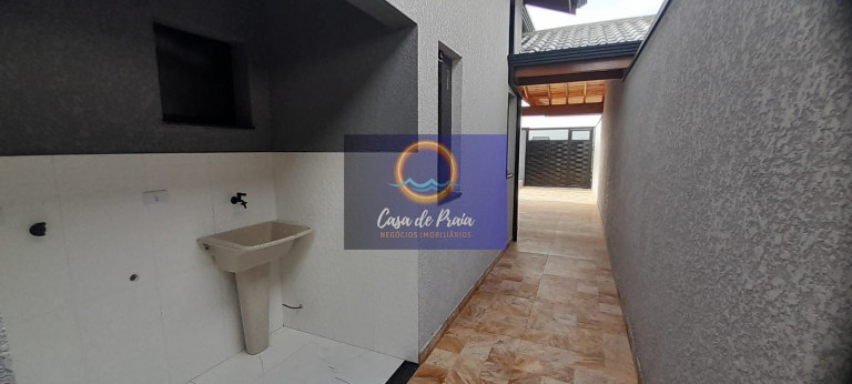 Imagem Casa com 2 Quartos à Venda, 150 m² em Estância Flora Rica - Peruíbe Imagem Casa com 2 Quartos à Venda, 150 m² em Estância Flora Rica - Peruíbe