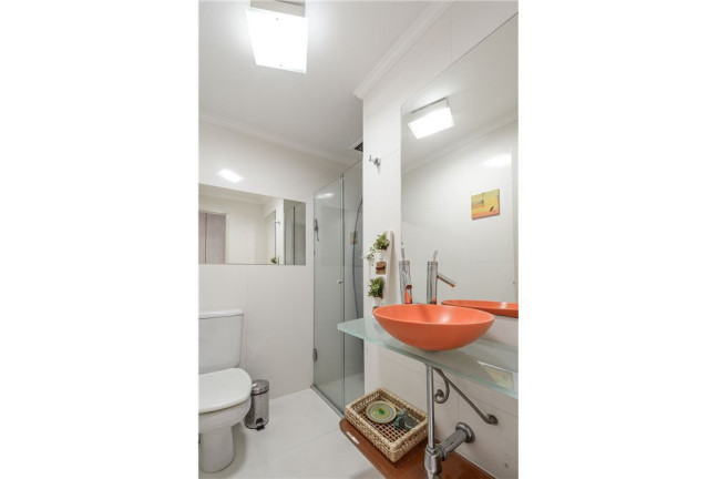 Imagem Apartamento com 2 Quartos à Venda, 108 m² em Campo Belo - São Paulo Imagem Apartamento com 2 Quartos à Venda, 108 m² em Campo Belo - São Paulo