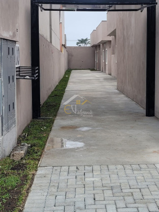 Imagem Casa com 2 Quartos à Venda, 45 m² em Bairro Alto - Curitiba Imagem Casa com 2 Quartos à Venda, 45 m² em Bairro Alto - Curitiba