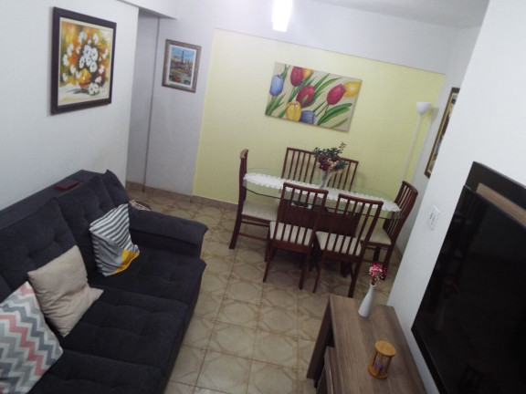 Imagem Apartamento com 2 Quartos à Venda, em Vila Homero Thon - Santo André Imagem Apartamento com 2 Quartos à Venda, em Vila Homero Thon - Santo André