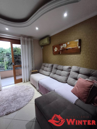Imagem Apartamento com 2 Quartos à Venda, 73 m² em Centro - Feliz Imagem Apartamento com 2 Quartos à Venda, 73 m² em Centro - Feliz
