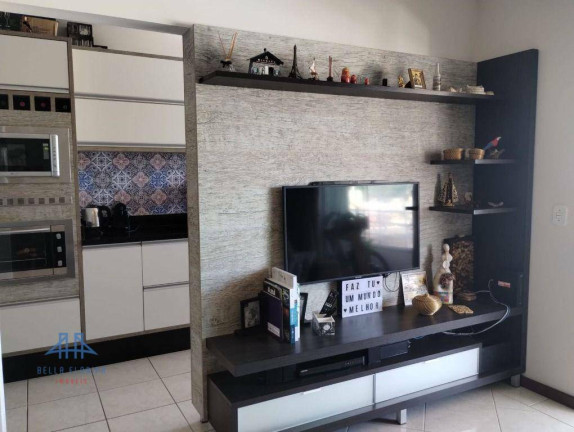 Imagem Apartamento com 2 Quartos à Venda, 69 m² em Saco Dos Limões - Florianópolis Imagem Apartamento com 2 Quartos à Venda, 69 m² em Saco Dos Limões - Florianópolis