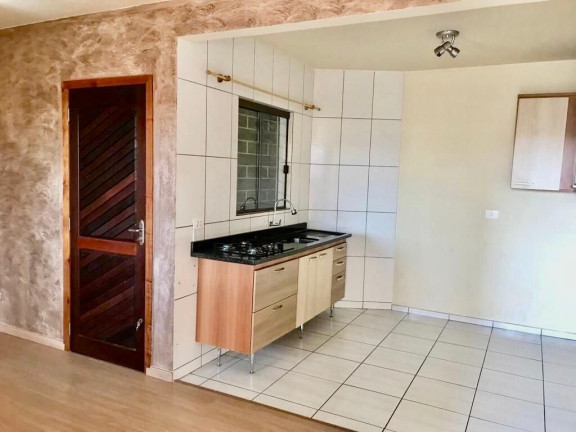 Imagem Casa com 2 Quartos à Venda, 64 m² em Campina Da Barra - Araucaria Imagem Casa com 2 Quartos à Venda, 64 m² em Campina Da Barra - Araucaria