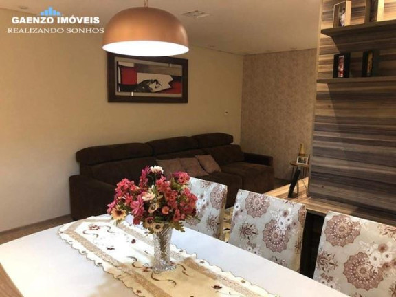 Imagem Apartamento com 3 Quartos à Venda, 80 m² em City Bussocaba - Osasco Imagem Apartamento com 3 Quartos à Venda, 80 m² em City Bussocaba - Osasco