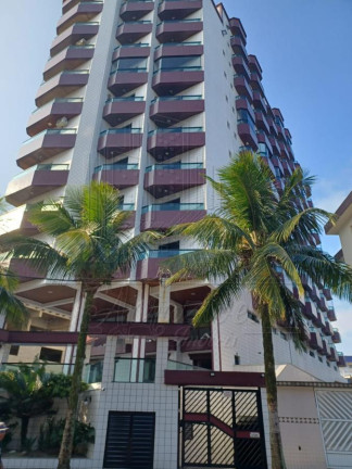 Apartamento com 2 Quartos à Venda, 68 m² em Mirim - Praia Grande