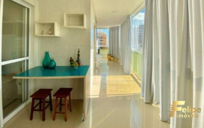 Imagem Imóvel com 3 Quartos à Venda, 135 m² em Centro - Guarapari