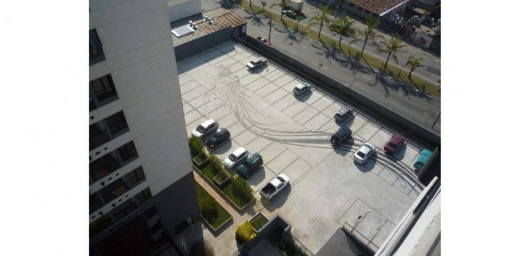 Imagem Apartamento com 2 Quartos à Venda, 70 m² em Anália Franco - São Paulo
