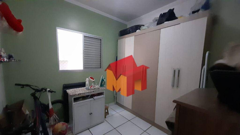 Imagem Apartamento com 3 Quartos à Venda, 75 m² em Jardim Ipiranga - Americana Imagem Apartamento com 3 Quartos à Venda, 75 m² em Jardim Ipiranga - Americana