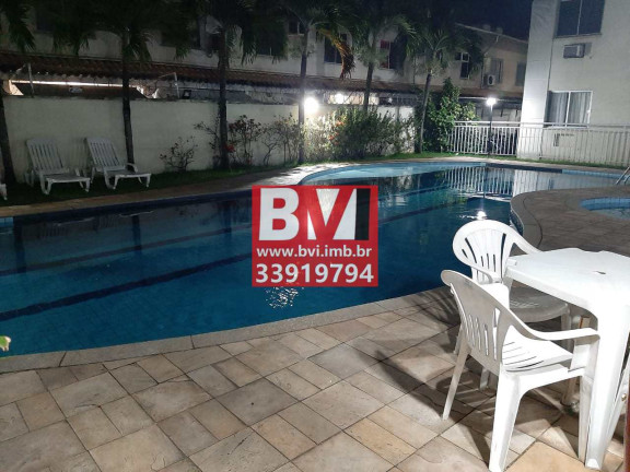 Imagem Apartamento com 2 Quartos à Venda, 49 m² em Taquara - Rio De Janeiro Imagem Apartamento com 2 Quartos à Venda, 49 m² em Taquara - Rio De Janeiro