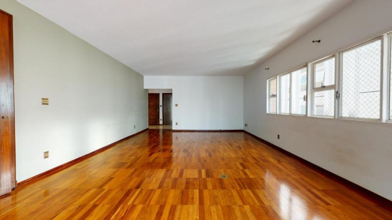 Imóvel com 3 Quartos à Venda, 237 m² em Higienópolis - São Paulo