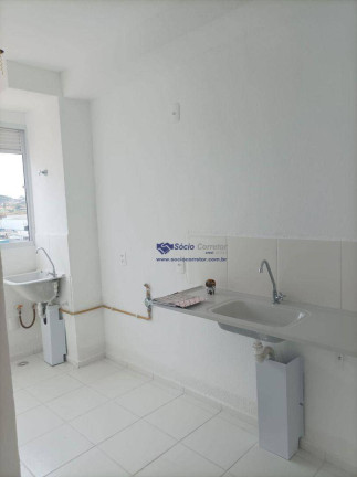 Imagem Apartamento com 2 Quartos à Venda, 44 m² em Vila Nova Bonsucesso - Guarulhos Imagem Apartamento com 2 Quartos à Venda, 44 m² em Vila Nova Bonsucesso - Guarulhos
