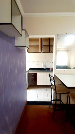 Imagem Apartamento com 2 Quartos à Venda, 45 m² em Jardim Bom Pastor - Botucatu Imagem Apartamento com 2 Quartos à Venda, 45 m² em Jardim Bom Pastor - Botucatu
