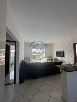 Imagem Apartamento com 2 Quartos à Venda, 66 m² em Paraíso Dos Pataxós - Porto Seguro Imagem Apartamento com 2 Quartos à Venda, 66 m² em Paraíso Dos Pataxós - Porto Seguro