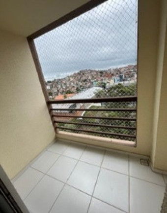 Imagem Apartamento com 2 Quartos à Venda, 50 m² em Jardim Salete - Taboão Da Serra Imagem Apartamento com 2 Quartos à Venda, 50 m² em Jardim Salete - Taboão Da Serra