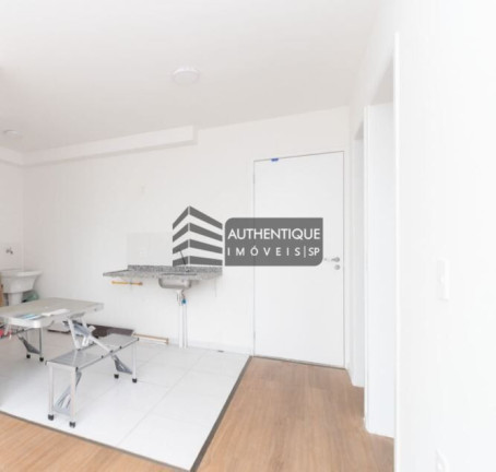 Imagem Apartamento com 2 Quartos à Venda, 47 m² em Tatuapé - São Paulo Imagem Apartamento com 2 Quartos à Venda, 47 m² em Tatuapé - São Paulo