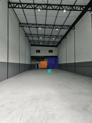 Imagem Galpão para Alugar, 550 m² em Vila Califórnia - São Paulo Imagem Galpão para Alugar, 550 m² em Vila Califórnia - São Paulo