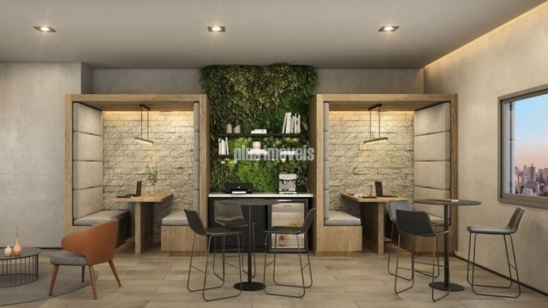 Imagem Apartamento com 4 Quartos à Venda, 132 m² em Vila Clementino - São Paulo Imagem Apartamento com 4 Quartos à Venda, 132 m² em Vila Clementino - São Paulo
