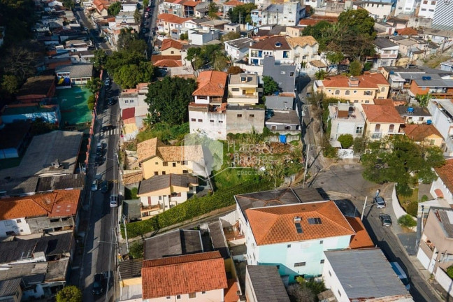 Imagem Terreno à Venda, 411 m² em Vila Morse - São Paulo Imagem Terreno à Venda, 411 m² em Vila Morse - São Paulo