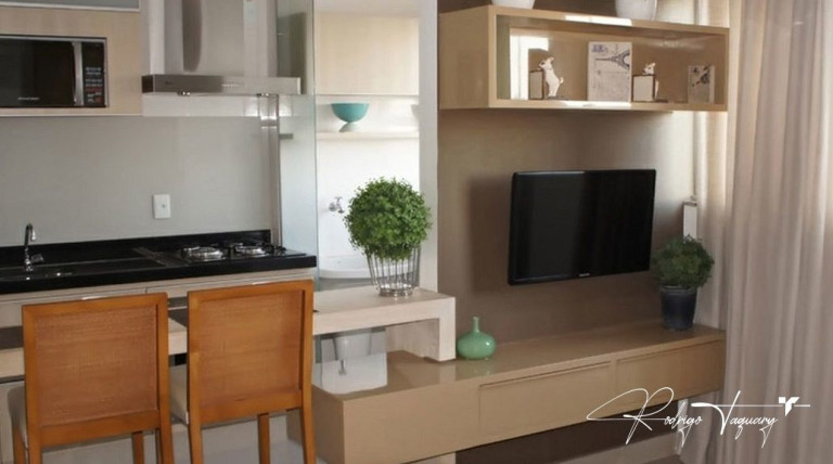 Imagem Apartamento com 2 Quartos à Venda, 56 m² em Vila Rosa - Goiânia Imagem Apartamento com 2 Quartos à Venda, 56 m² em Vila Rosa - Goiânia