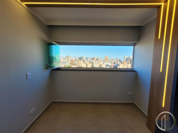 Imagem Apartamento com 2 Quartos à Venda, 70 m² em Campo Grande - Santos