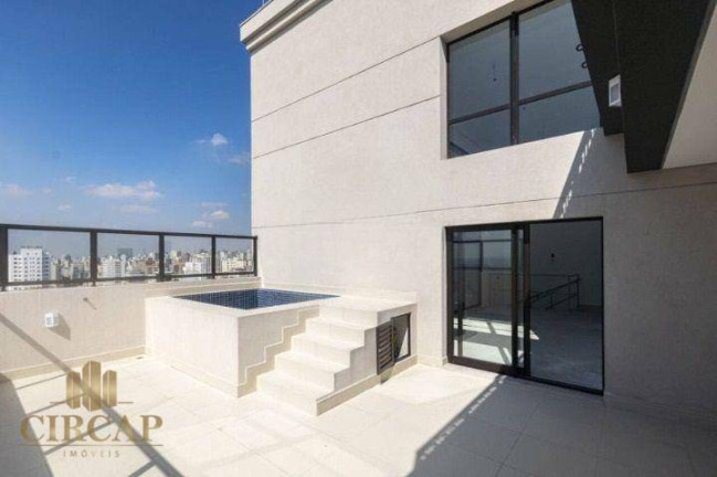 Imagem Cobertura com 3 Quartos à Venda, 312 m² em Perdizes - São Paulo
