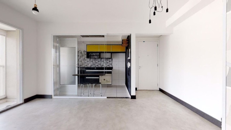 Imagem Apartamento com 2 Quartos à Venda, 47 m² em Liberdade - São Paulo Imagem Apartamento com 2 Quartos à Venda, 47 m² em Liberdade - São Paulo