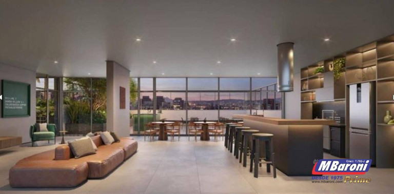 Imagem Apartamento com 1 Quarto à Venda, 27 m² em Vila Pompéia - São Paulo Imagem Apartamento com 1 Quarto à Venda, 27 m² em Vila Pompéia - São Paulo