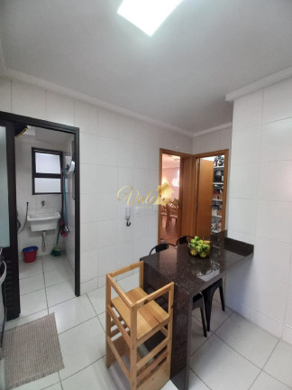 Imagem Apartamento com 3 Quartos à Venda, 137 m² em Vila Adyana - São José Dos Campos Imagem Apartamento com 3 Quartos à Venda, 137 m² em Vila Adyana - São José Dos Campos
