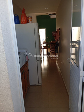 Imagem Casa de Condomínio com 3 Quartos à Venda, 180 m² em Saltinho - Paulínia Imagem Casa de Condomínio com 3 Quartos à Venda, 180 m² em Saltinho - Paulínia