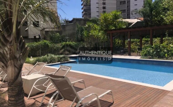Imagem Apartamento com 4 Quartos à Venda, 190 m² em Alto Da Lapa - São Paulo