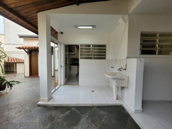 Imagem Casa com 3 Quartos à Venda, 149 m² em Vila Trujillo - Sorocaba Imagem Casa com 3 Quartos à Venda, 149 m² em Vila Trujillo - Sorocaba