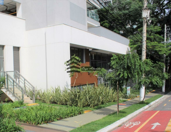 Imagem Apartamento com 2 Quartos à Venda, 70 m² em Pinheiros - São Paulo Imagem Apartamento com 2 Quartos à Venda, 70 m² em Pinheiros - São Paulo