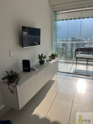 Imagem Cobertura com 1 Quarto à Venda, 73 m² em Jacarepaguá - Rio De Janeiro