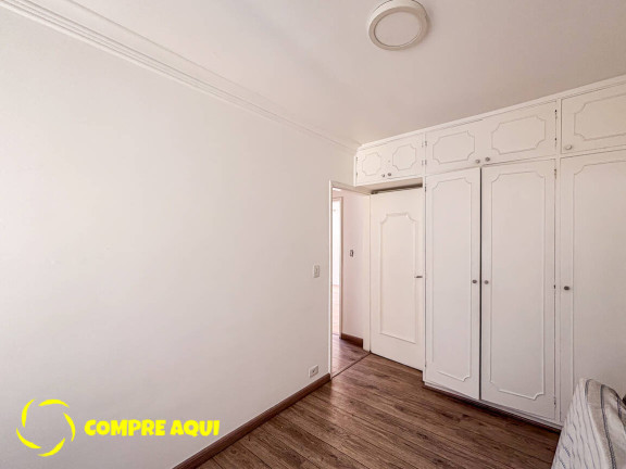 Imagem Apartamento com 2 Quartos à Venda, 82 m² em Pinheiros - São Paulo